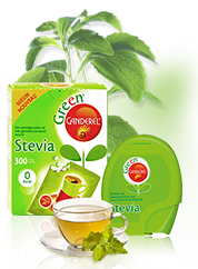 canderel Stevia afbeelding 2