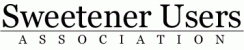 Sweetener Users logo