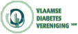 Vlaamse Diabetes Vereniging logo