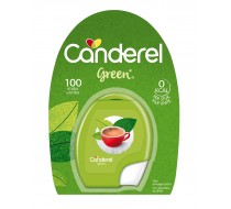 Canderel Green Dispenser