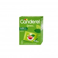 Navulverpakking Canderel Green 300 Tabs
