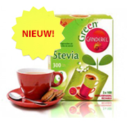 canderel Stevia afbeelding 1