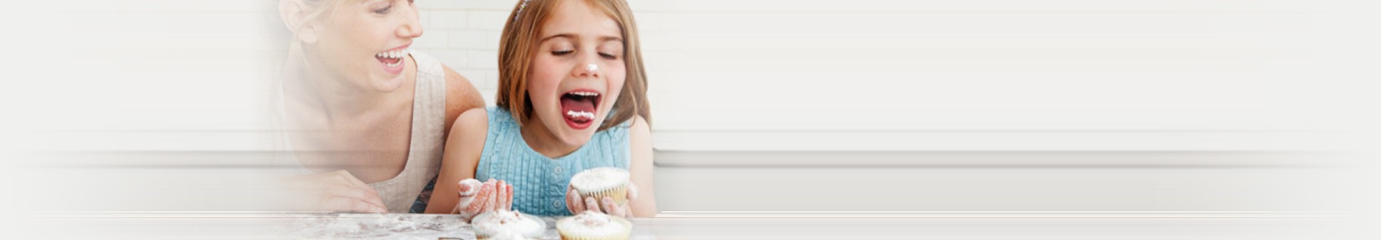 Canderel Sucralose, een suikervrije & hittebestendige zoetstof waarmee je de lekkerste gebakjes uit jouw oven tovert.