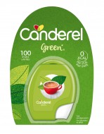Canderel Green Dispenser