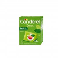 Navulverpakking Canderel Green 300 Tabs