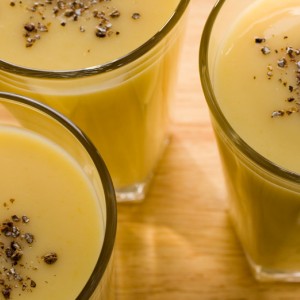 Mango Lassi